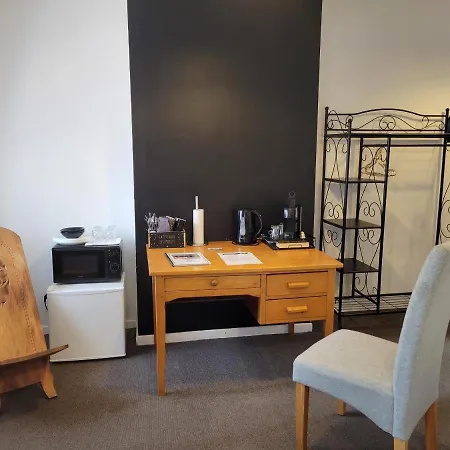 7 Du Temple 2 Sans Cuisine アパート