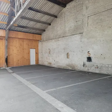 Apartamento 7 Du Temple 2 Sans Cuisine *