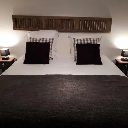 Apartamento 7 Du Temple 2 Sans Cuisine *